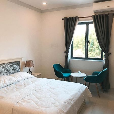 Hotel Cam Ranh Surf House Cam Lam Exterior foto