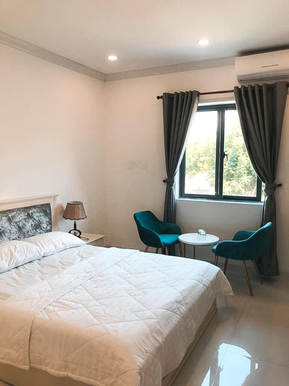 Hotel Cam Ranh Surf House Cam Lam Exterior foto